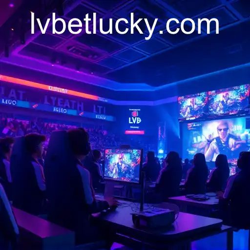 The Rise of eSports: A New Era in Competitive Gaming