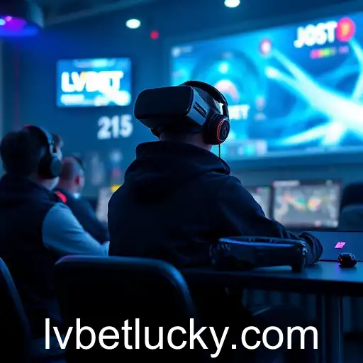 The Evolving Realm of Online Gaming