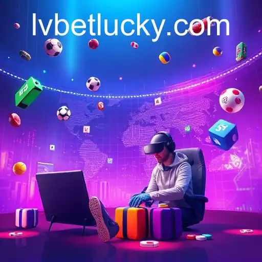 The Growth of Online Gaming Platforms in 2025