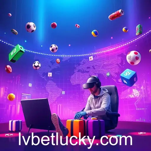 The Growth of Online Gaming Platforms in 2025