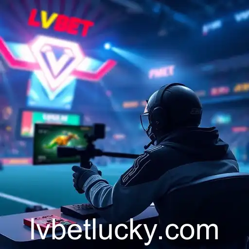 LV BET Adapts to Changing Gaming Landscape