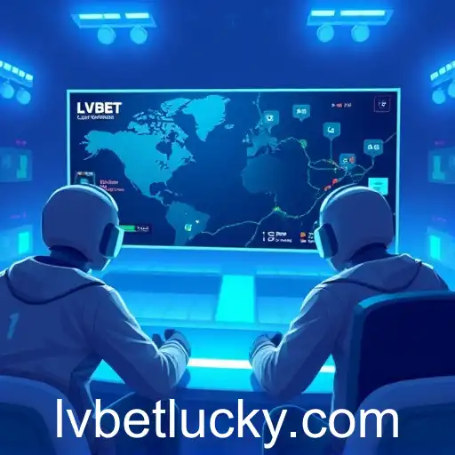 LvBet's Evolution in the Digital Gaming Sphere