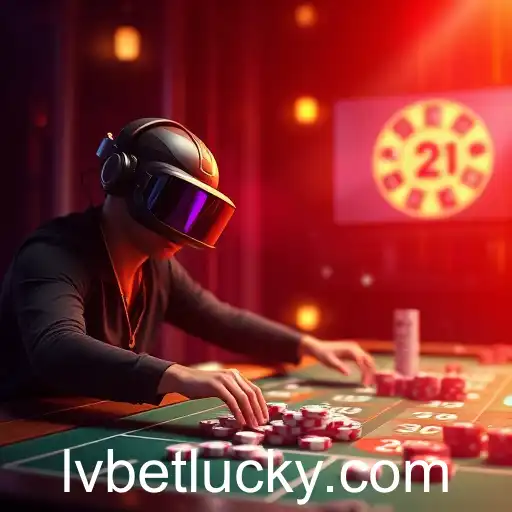 LVbet's Digital Expansion in 2025