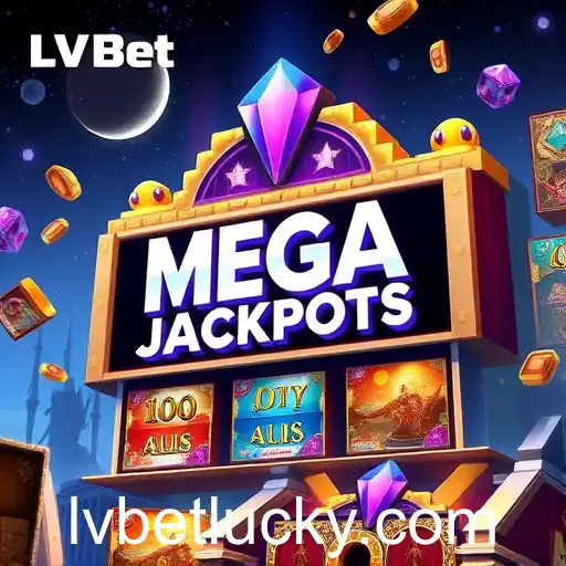 LVBet's Role in Evolving Gaming Landscape