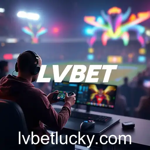 LVBet's Rise in the Gaming World