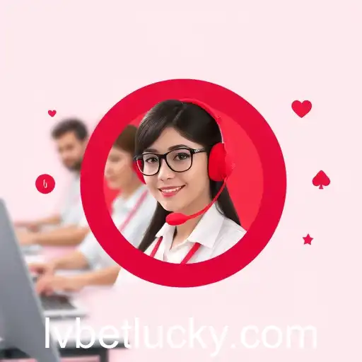 LV Bet Expands in Global Online Gaming Scene