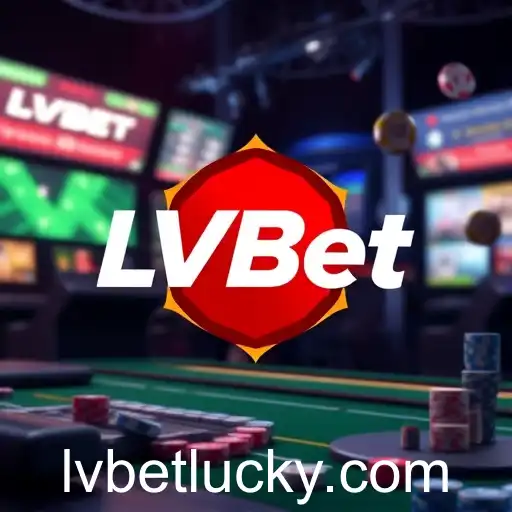 LVBet: Navigating the Changing Landscape of Online Gaming