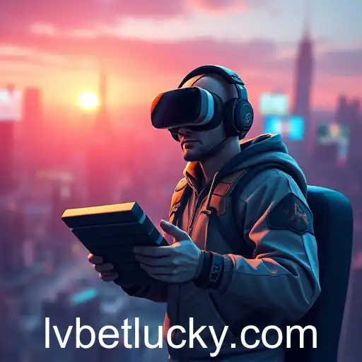 The Evolution of Online Gaming: LVBet at the Forefront