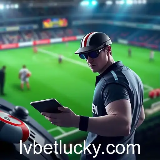 LVbet's Rise in Online Gaming