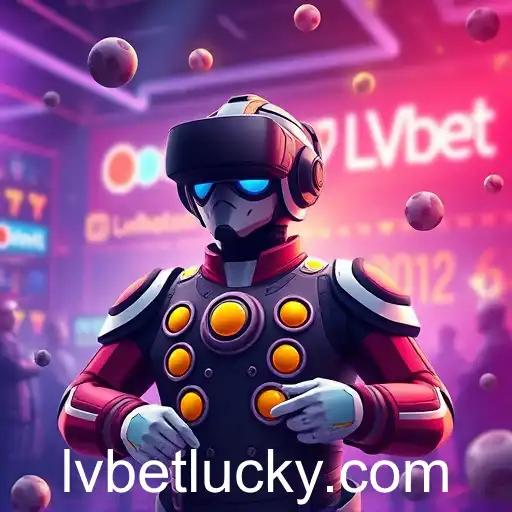 The Rise of LVbet in the Gaming Industry