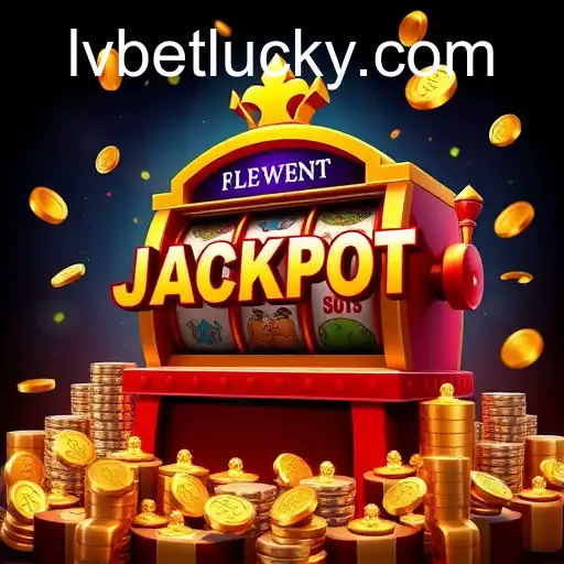 Exploring Jackpot Games: Unveiling the Thrill of LVBet