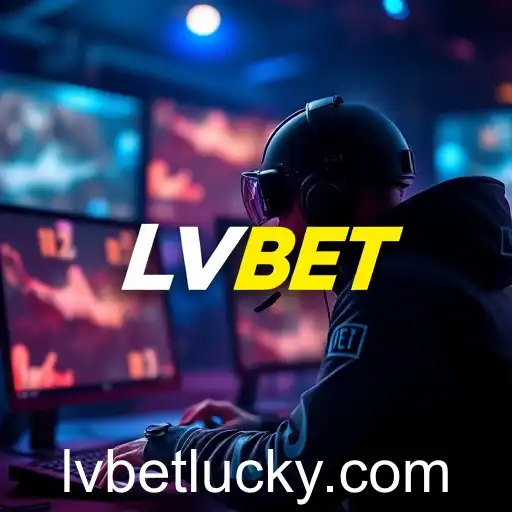 LVBet's Rising Influence in Online Gaming