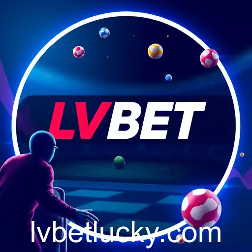 The Evolution of Online Gaming: LVBet Leads the Way