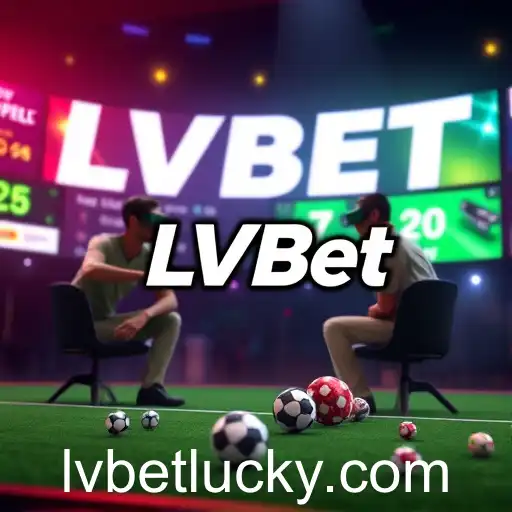 The Evolution of Online Gaming: LVBet at the Forefront