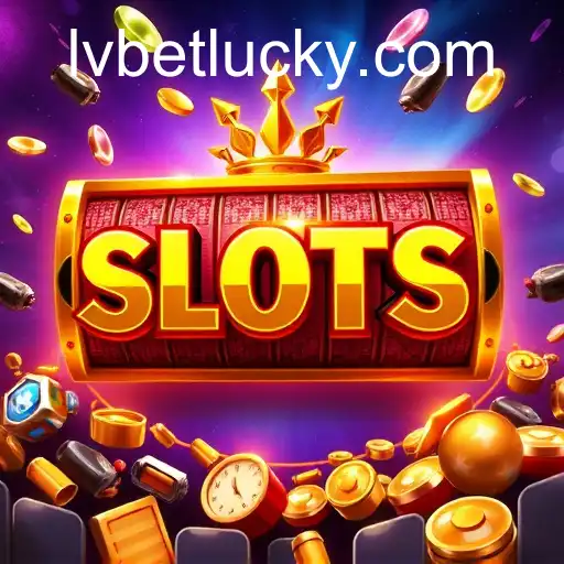 Exploring the Thrill of Slot Games on LVbet
