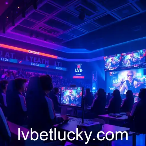 The Rise of eSports: A New Era in Competitive Gaming