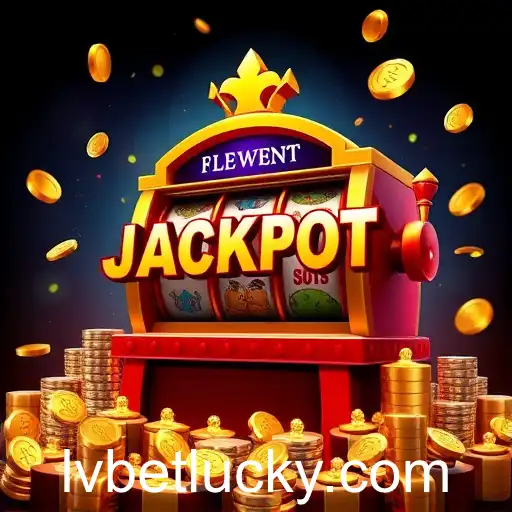 Exploring Jackpot Games: Unveiling the Thrill of LVBet