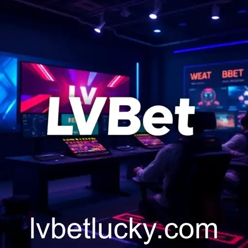 The Evolution of Online Gaming and LVBet's Role