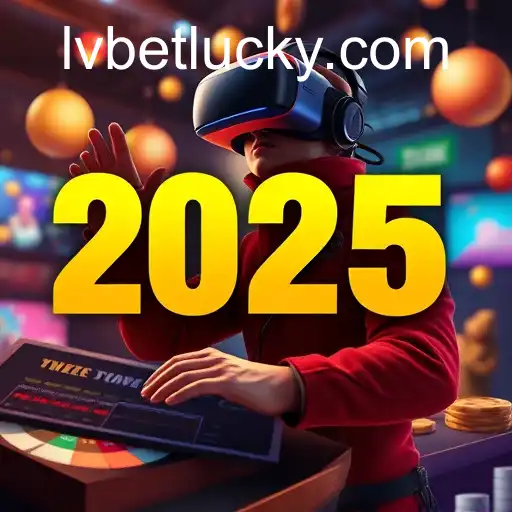 The Rise of LVBet in Online Gaming