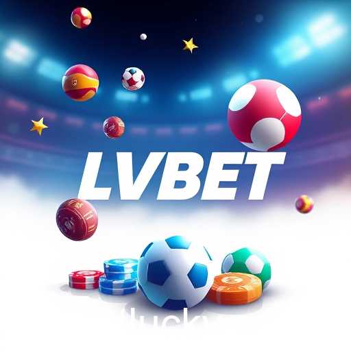 The Evolution of Online Gaming with LVBET