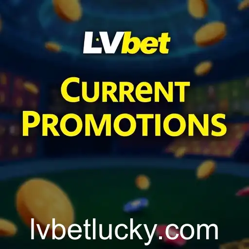 Discover Exciting Promotions with Lvbet: Elevating Your Gaming Experience