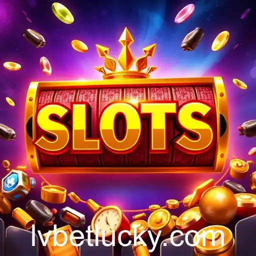 Exploring the Thrill of Slot Games on LVbet
